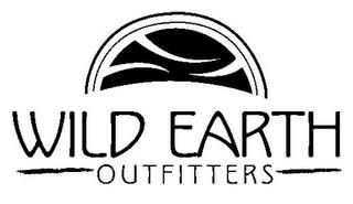 WILD EARTH OUTFITTERS trademark