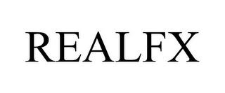 REALFX trademark