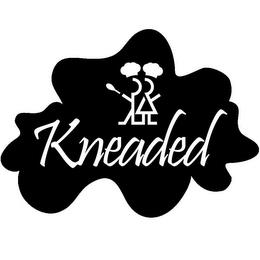 KNEADED trademark