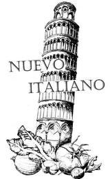 NUEVO ITALIANO trademark