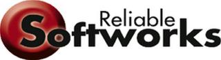 RELIABLE SOFTWORKS trademark