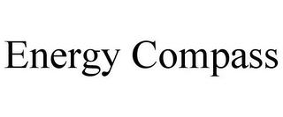 ENERGY COMPASS trademark