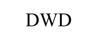 DWD trademark