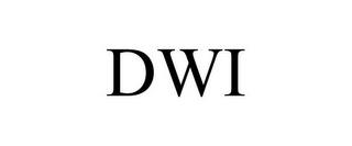 DWI trademark