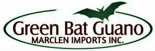 GREEN BAT GUANO MARCLEN IMPORTS INC. trademark