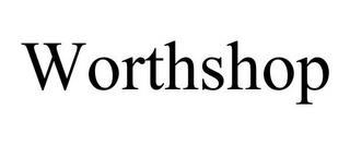 WORTHSHOP trademark