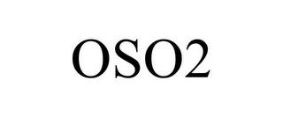 OSO2 trademark