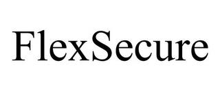 FLEXSECURE trademark