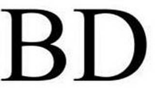 BD trademark