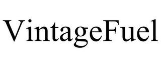 VINTAGEFUEL trademark