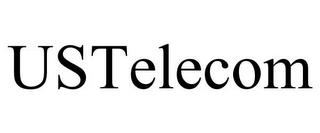 USTELECOM trademark