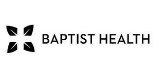 BAPTIST HEALTH trademark