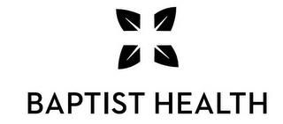 BAPTIST HEALTH trademark