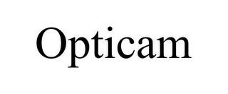 OPTICAM trademark