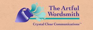 THE ARTFUL WORDSMITH CRYSTAL CLEAR COMMUNICATIONS trademark