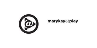 MARYKAYATPLAY trademark