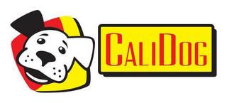 CALIDOG trademark