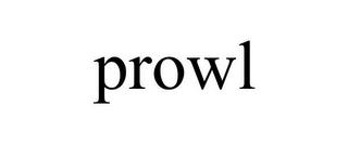 PROWL trademark