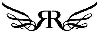 R trademark