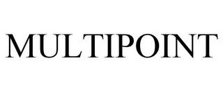 MULTIPOINT trademark