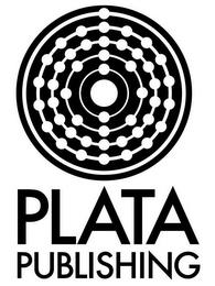 PLATA PUBLISHING trademark