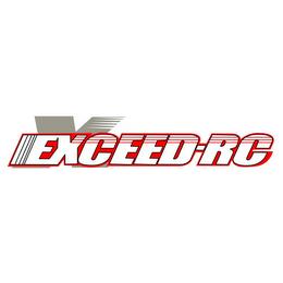 X EXCEED-RC trademark