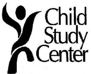 CHILD STUDY CENTER trademark