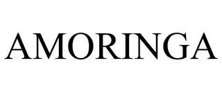 AMORINGA trademark