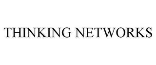 THINKING NETWORKS trademark