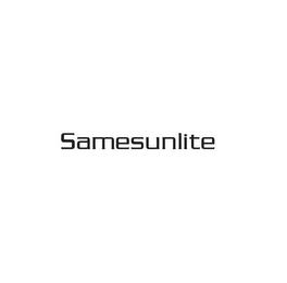 SAMESUNLITE trademark