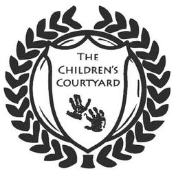 THE CHILDREN'S COURTYARD trademark