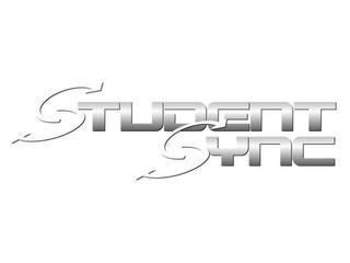 STUDENT SYNC trademark