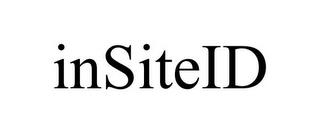 INSITEID trademark