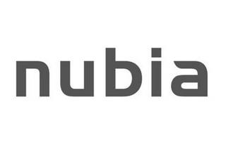 NUBIA trademark