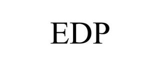 EDP trademark