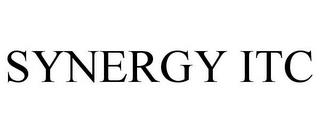 SYNERGY ITC trademark