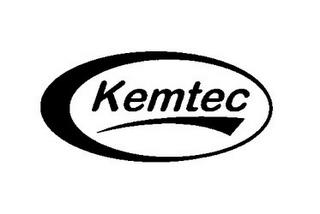 KEMTEC trademark