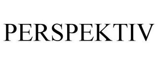 PERSPEKTIV trademark