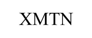 XMTN trademark