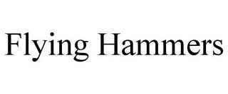 FLYING HAMMERS trademark