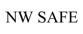 NW SAFE trademark