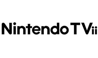 NINTENDO TVII trademark