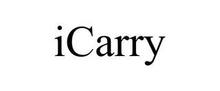 ICARRY trademark