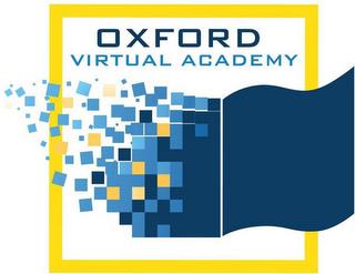 OXFORD VIRTUAL ACADEMY trademark