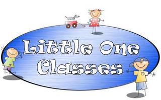 LITTLE ONE CLASSES trademark