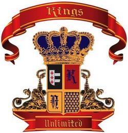 KINGS UNLIMITED K trademark