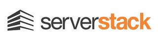 SERVERSTACK trademark