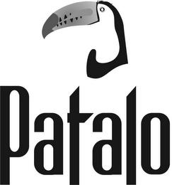 PATALO trademark