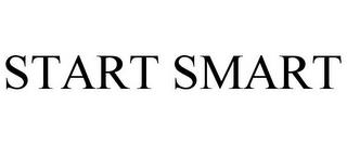 START SMART trademark