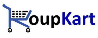 KOUPKART trademark